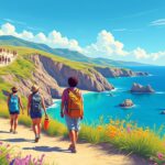 découvrez la sardaigne en mai : météo idéale, activités incontournables et conseils pratiques pour un voyage réussi.