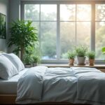 découvrez les causes d'un taux d'humidité à 80% en chambre et les solutions efficaces pour améliorer votre confort et préserver votre santé.