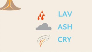 découvrez les solutions en 3 lettres pour volcans, idéales pour vos mots croisés et quiz. trouvez rapidement les réponses et enrichissez votre vocabulaire géographique.