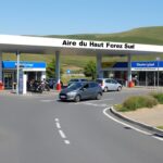 découvrez l'aire du haut forez sud : services complets, options de restauration variées et station de l'autoroute a89 pour une pause confortable et pratique.