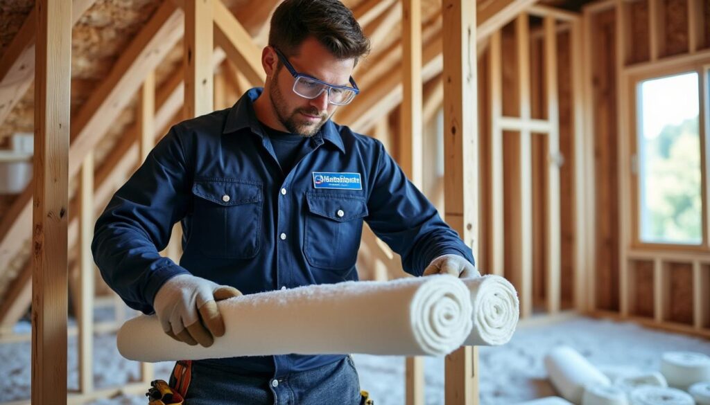 artisansisolation.fr vous aide à trouver le meilleur artisan pour isoler votre maison efficacement et économiser sur vos factures d'énergie.