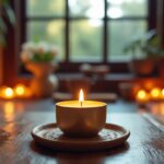 découvrez les dangers potentiels des bougies neuvaine et les précautions essentielles à prendre pour une utilisation sûre et responsable.