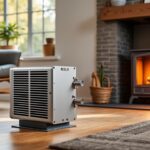 découvrez comment fabriquer un récupérateur de chaleur pour cheminée simple et efficace afin d'optimiser la diffusion de la chaleur tout en réduisant votre consommation d'énergie.