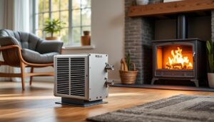 découvrez comment fabriquer un récupérateur de chaleur pour cheminée simple et efficace afin d'optimiser la diffusion de la chaleur tout en réduisant votre consommation d'énergie.