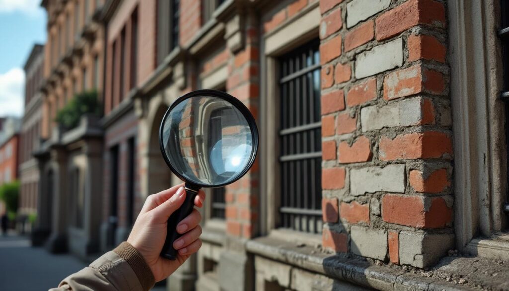 découvrez des méthodes simples et rapides pour déterminer l'année de construction d'un bâtiment et mieux comprendre son histoire.