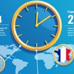 découvrez l'heure actuelle à dubaï en 2025 et son décalage horaire avec la france pour mieux planifier vos voyages et communications.