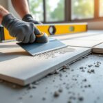 découvrez comment appliquer une colle de 2 cm d'épaisseur pour carrelage avec les meilleures techniques de pose et conseils pratiques pour un résultat durable et esthétique.