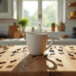 découvrez la signification des fourmis dans la maison, leurs symboles et les messages clés qu'elles transmettent pour mieux comprendre leur présence.