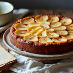 découvrez la recette facile et traditionnelle du gâteau poire grand-mère, un dessert délicieux alliant douceur et authenticité pour toutes les occasions.