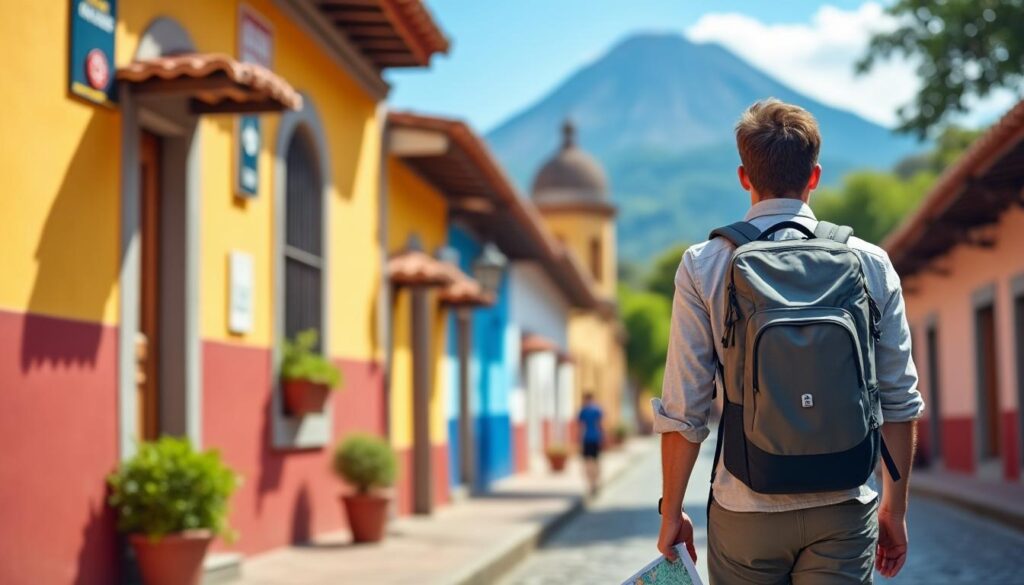 découvrez nos conseils essentiels pour un voyage sûr au guatemala, en évitant les dangers et en profitant pleinement de votre séjour.