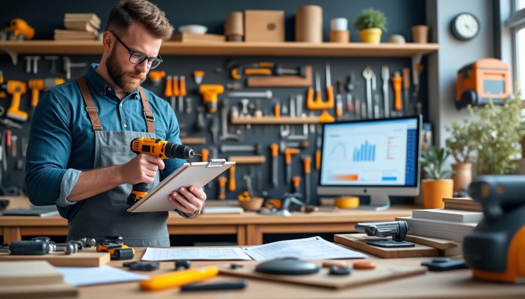 découvrez notre avis complet 2025 sur institutdubricolage.com : test, retours d'utilisateurs et analyse de la fiabilité pour vous guider dans vos projets de bricolage.