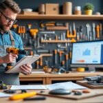 découvrez notre avis complet 2025 sur institutdubricolage.com : test, retours d'utilisateurs et analyse de la fiabilité pour vous guider dans vos projets de bricolage.