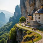 découvrez kalambaka à travers notre guide complet des monastères historiques et des activités nature incontournables pour une expérience authentique.