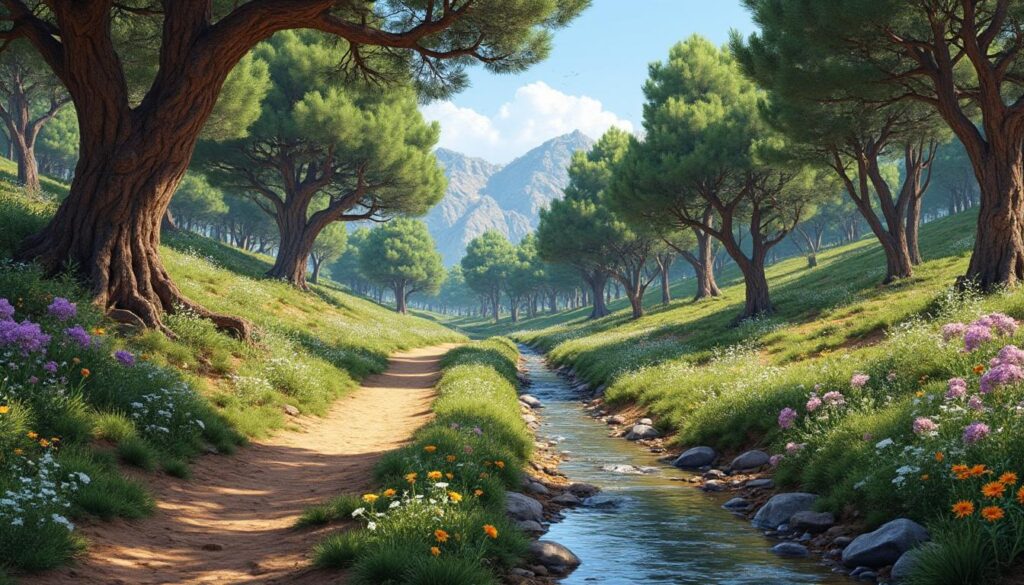 découvrez la localisation précise de la forêt ben khalifa en algérie avec les coordonnées latitude 36.443588 et longitude 6.026489, un site naturel à explorer.