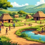 découvrez lumbamba en rdc avec notre guide complet pour visiter ce charmant village du kwilu, ses sites incontournables, sa culture locale et ses conseils pratiques.