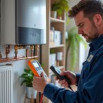 découvrez pourquoi votre chaudière chauffe l'eau mais pas les radiateurs et apprenez les causes courantes ainsi que les solutions efficaces pour rétablir un chauffage optimal chez vous.