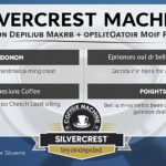 découvrez les causes courantes des problèmes avec votre machine à café silvercrest et trouvez des solutions rapides pour les résoudre efficacement.