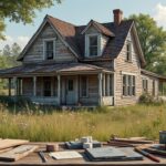 découvrez comment obtenir une maison abandonnée à donner et apprenez les étapes clés pour la rénover efficacement et lui redonner vie.