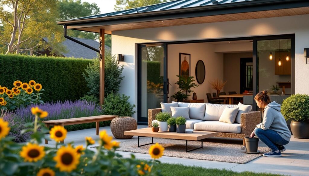 maisondejulien.fr vous propose des conseils pratiques et inspirations pour la maison, la décoration, le jardinage et le bricolage, afin de faciliter vos projets et embellir votre intérieur et extérieur.