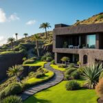 découvrez le musée lagomar à lanzarote, la maison unique d’omar sharif, ses magnifiques jardins et son architecture spectaculaire pour une visite inoubliable.