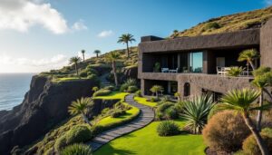 découvrez le musée lagomar à lanzarote, la maison unique d’omar sharif, ses magnifiques jardins et son architecture spectaculaire pour une visite inoubliable.