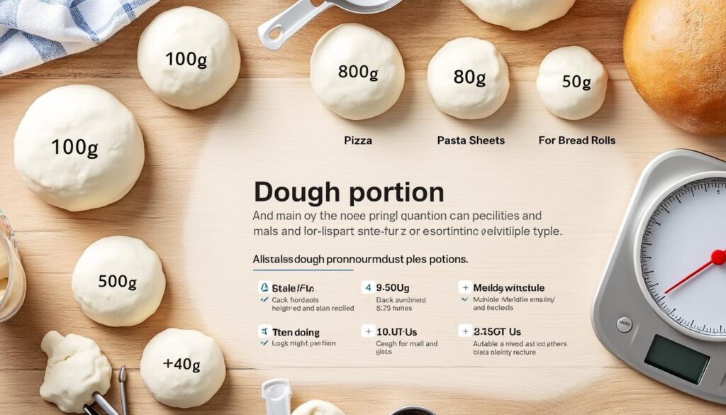 découvrez quelle quantité de pâte prévoir par personne pour réussir vos recettes et éviter le gaspillage. astuces et conseils pour bien cuisiner.