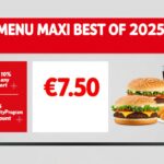 découvrez le prix du menu maxi best of mcdonald’s en 2025, ainsi que les tarifs, offres spéciales et promotions pour profiter au mieux de ce menu incontournable.