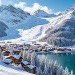 découvrez puyvalador, un guide complet pour explorer la station de montagne et le lac en capcir : activités, hébergements, paysages et conseils pratiques pour un séjour réussi.