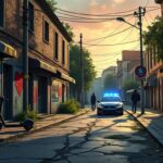 découvrez les quartiers à éviter à royan en 2025 avec notre guide complet des zones à fuir pour garantir votre sécurité et votre confort.