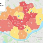 découvrez les quartiers à éviter à londres en 2025 avec notre guide complet des zones à risque pour assurer votre sécurité lors de votre séjour.