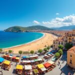 découvrez les meilleures activités et visites incontournables à cagliari avec notre guide complet pour profiter pleinement de cette magnifique ville.