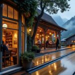 découvrez les meilleures activités et sorties à luz-saint-sauveur même quand il pleut. profitez de conseils pour passer de bons moments malgré la météo.