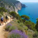 découvrez les meilleurs sentiers et itinéraires de randonnée à la ciotat pour une immersion totale en pleine nature, entre paysages côtiers et sentiers authentiques.