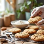 découvrez notre recette de cookies sans gluten, simple et rapide à préparer, pour un moment gourmand et savoureux sans compromis.