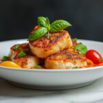 découvrez une recette d'entrée froide gastronomique facile à réaliser pour épater vos invités lors de vos repas.