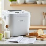 découvrez des recettes faciles et détaillées étape par étape pour votre machine à pain cuisichef, parfaites pour réaliser de délicieux pains maison en toute simplicité.