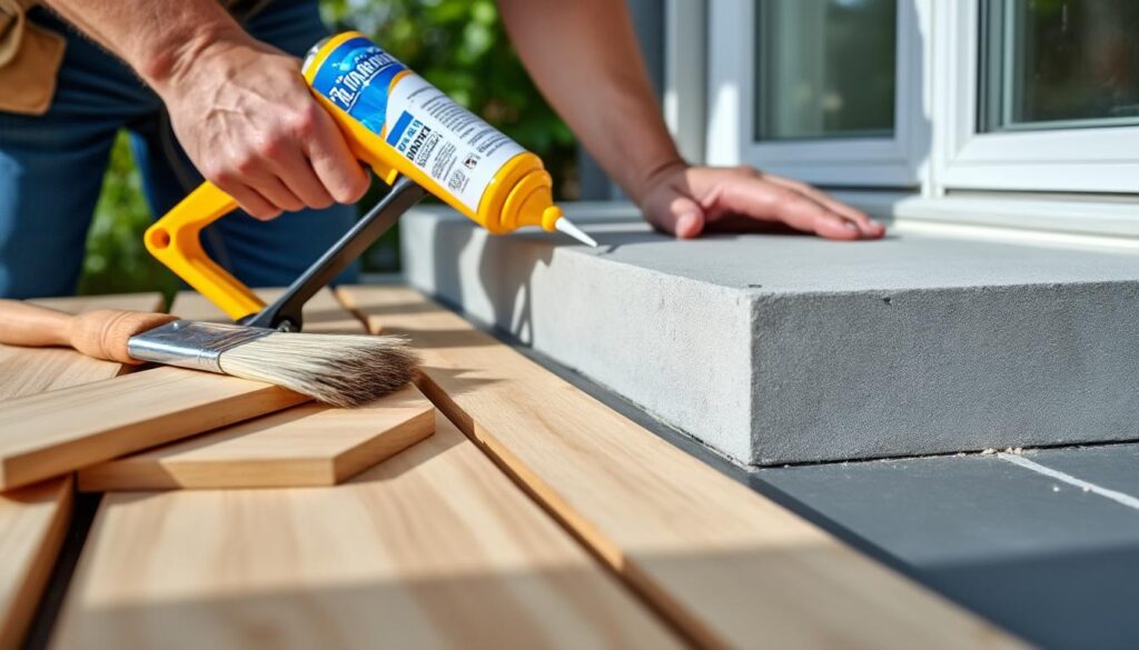 découvrez notre guide complet pour recouvrir un appui de fenêtre extérieur avec des solutions efficaces et durables, alliant esthétique et protection contre les intempéries.