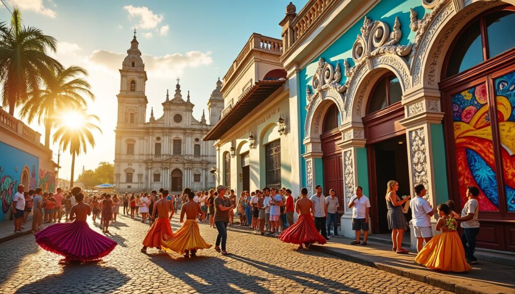 découvrez notre guide complet pour visiter salvador de bahia, la vibrante capitale culturelle du brésil, avec ses plages, son histoire riche et sa cuisine délicieuse.