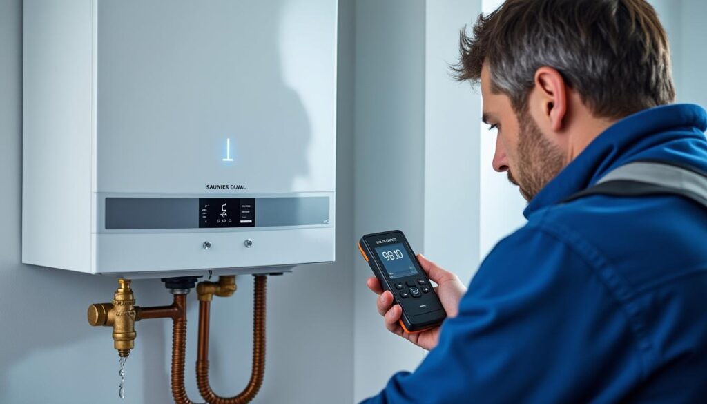 découvrez les causes courantes du code erreur sur votre chaudière saunier duval f28 et trouvez des solutions efficaces pour résoudre ces pannes rapidement.