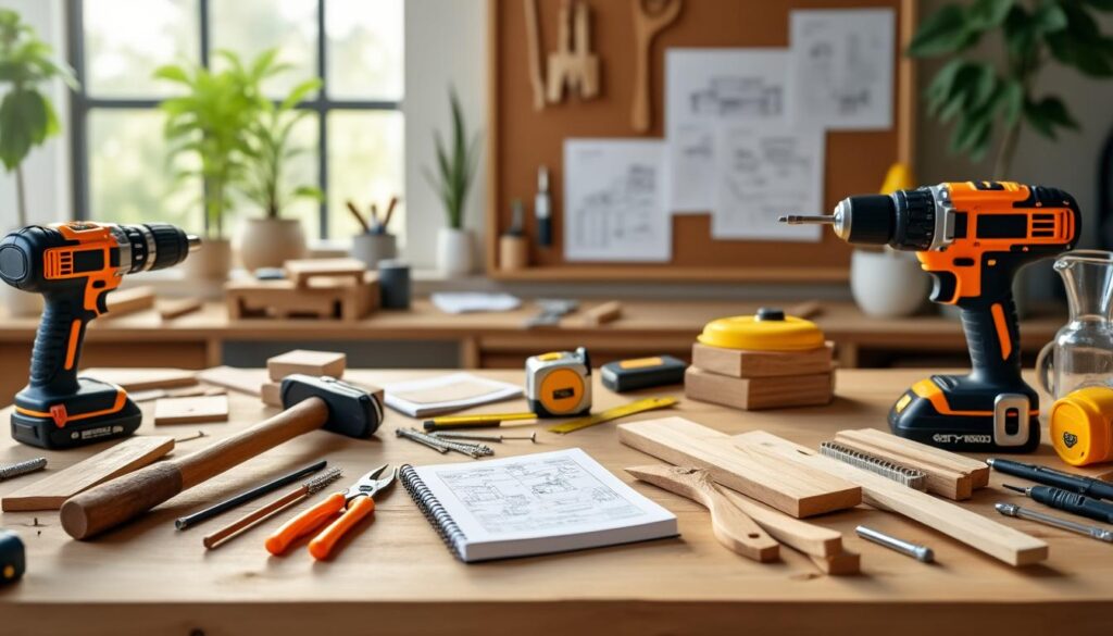 découvrez notre guide pratique pour débutants en bricolage avec des astuces simples et efficaces pour apprendre à bricoler facilement chez vous.