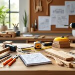 découvrez notre guide pratique pour débutants en bricolage avec des astuces simples et efficaces pour apprendre à bricoler facilement chez vous.