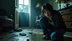 découvrez la signification des rêves d'intrusion dans votre domicile et apprenez à comprendre les peurs et émotions qui s'y cachent.