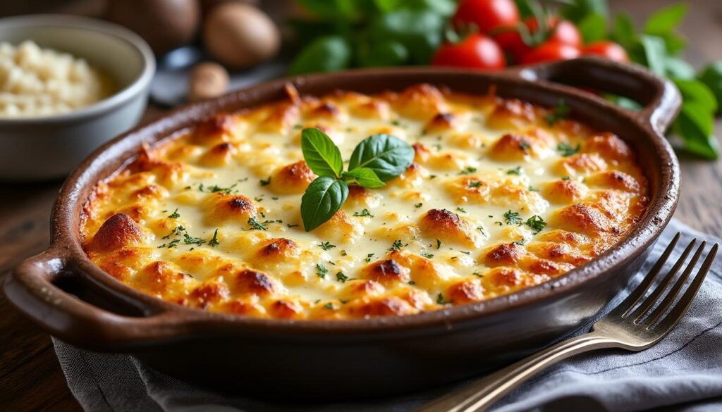 découvrez la recette authentique de la tartiflette grand-mère, un plat savoyard traditionnel à base de pommes de terre, reblochon et lardons, parfait pour réchauffer vos repas en hiver.