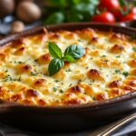 découvrez la recette authentique de la tartiflette grand-mère, un plat savoyard traditionnel à base de pommes de terre, reblochon et lardons, parfait pour réchauffer vos repas en hiver.