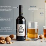 découvrez les dangers liés au vin de noix, les risques potentiels pour la santé et les précautions essentielles à prendre pour une consommation sûre.