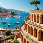 découvrez fréjus avec notre guide complet des sites à visiter et des activités incontournables pour un séjour inoubliable entre histoire, culture et nature.