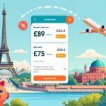 trouvez les vols pas chers de paris à marrakech pour 2024 avec notre comparateur. comparez les meilleures offres et réservez votre billet au meilleur prix facilement.