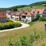 découvrez voutron en charente-maritime à travers ce guide complet du hameau et de ses environs, pour une visite authentique et enrichissante.