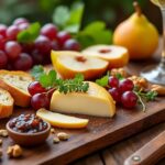 découvrez des idées gourmandes et des accords parfaits pour sublimer votre foie gras lors de vos repas et occasions spéciales.
