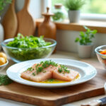 découvrez des recettes simples et savoureuses pour accompagner vos palettes à la diable, parfaites pour un repas gourmand et convivial.